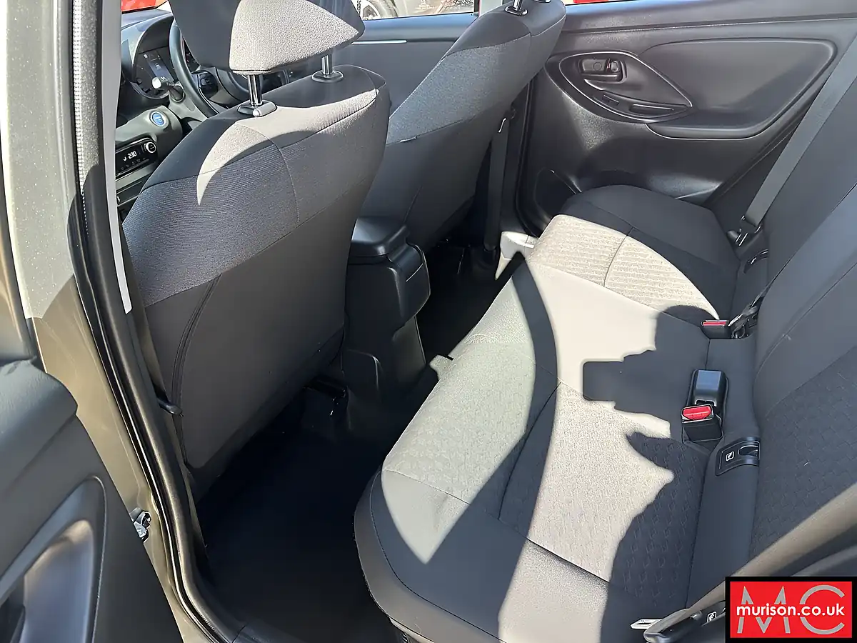 Used 2023 Mazda Mazda2 Agile Bronze - Interior and Exterior details 16