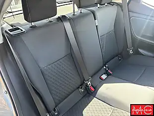 Used 2023 Mazda Mazda2 Agile Bronze - Interior and Exterior details 18