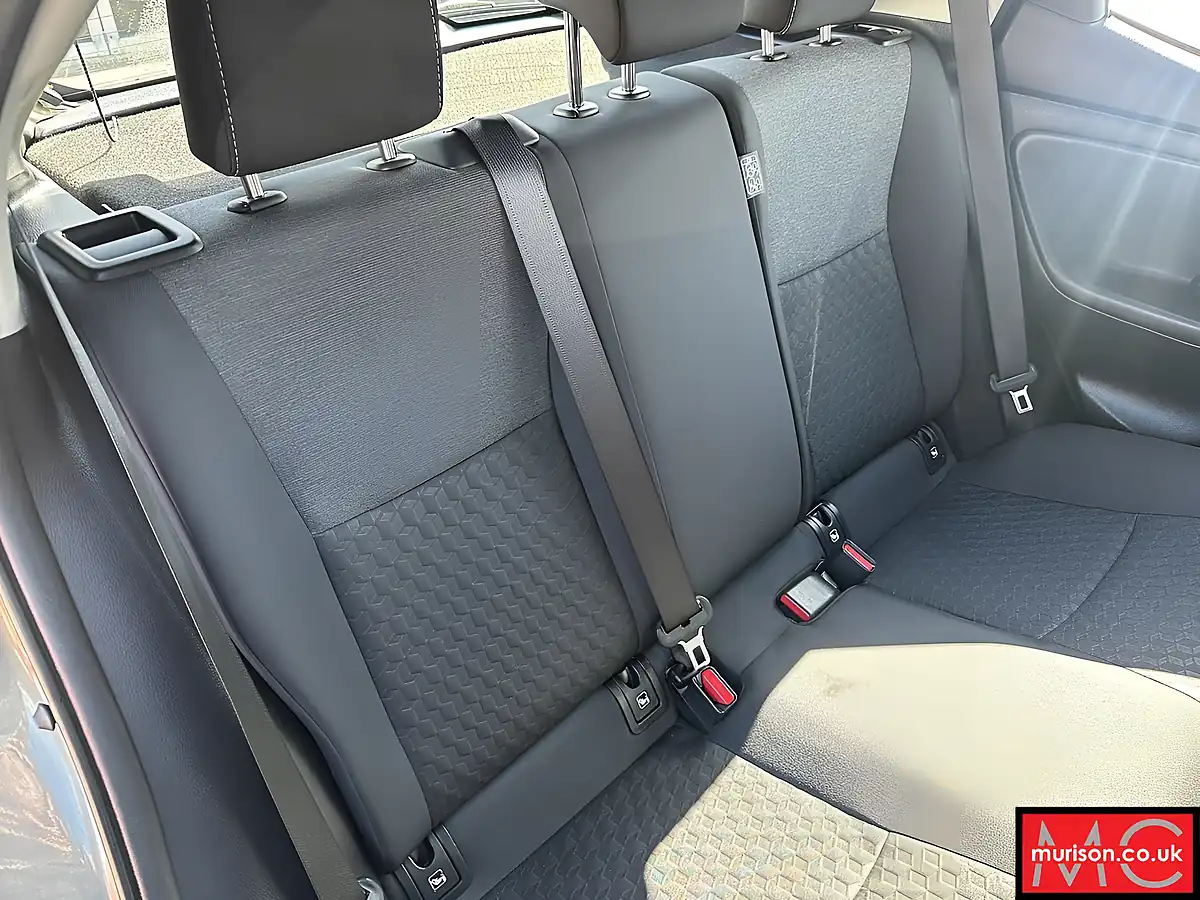Used 2023 Mazda Mazda2 Agile Bronze - Interior and Exterior details 18
