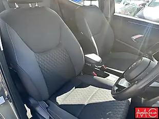 Used 2023 Mazda Mazda2 Agile Bronze - Interior and Exterior details 20