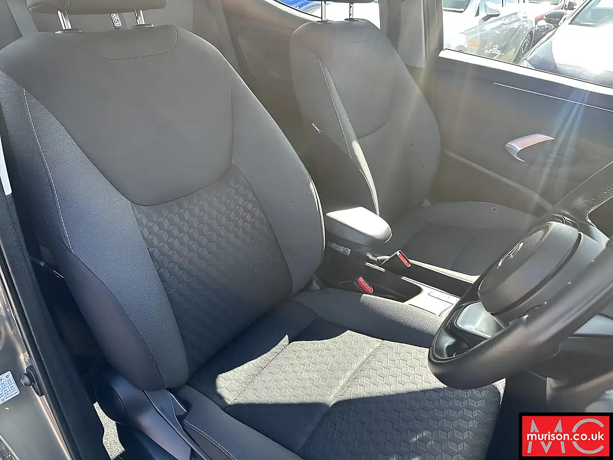 Used 2023 Mazda Mazda2 Agile Bronze - Interior and Exterior details 20