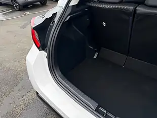 Used 2023 Mazda Mazda2 Agile White - Interior and Exterior details 10