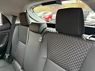 Used 2023 Mazda Mazda2 Agile White - Interior and Exterior details 12
