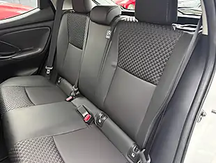 Used 2023 Mazda Mazda2 Agile White - Interior and Exterior details 13