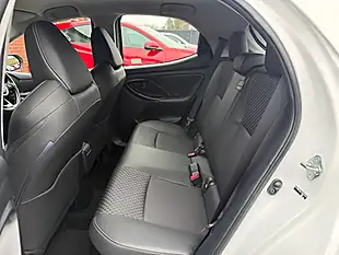 Used 2023 Mazda Mazda2 Agile White - Interior and Exterior details 14