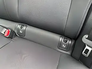 Used 2023 Mazda Mazda2 Agile White - Interior and Exterior details 16