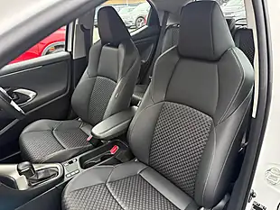 Used 2023 Mazda Mazda2 Agile White - Interior and Exterior details 19