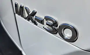 Used 2023 Mazda MX-30 Prime-Line White Silver Premium Paintwork - Interior and Exterior details 12