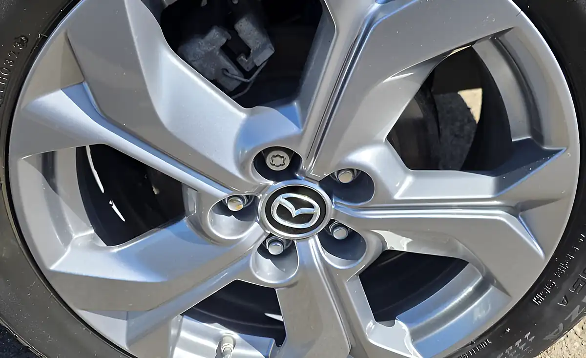 Used 2023 Mazda MX-30 Prime-Line White Silver Premium Paintwork - Interior and Exterior details 15