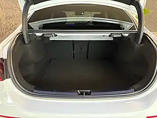 Used 2023 Mercedes-Benz a Class AMG Line Executive White - Interior and Exterior details 20