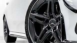 Used 2023 Mercedes-Benz a Class Premium Plus White - Interior and Exterior details 6