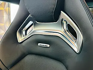 Used 2023 Mercedes-Benz a Class S Plus Iridium Silver - Interior and Exterior details 20