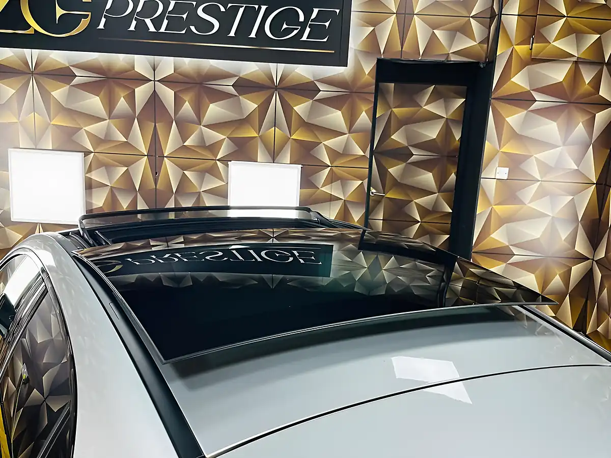 Used 2023 Mercedes-Benz a Class S Plus Iridium Silver - Interior and Exterior details 6