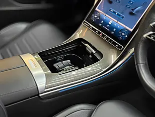 Used 2023 Mercedes-Benz C Class AMG Line Premium Plus Black - Interior and Exterior details 15