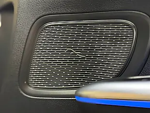 Used 2023 Mercedes-Benz C Class AMG Line Premium Plus Black - Interior and Exterior details 17
