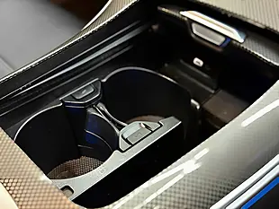 Used 2023 Mercedes-Benz C Class AMG Line Premium Plus Black - Interior and Exterior details 18