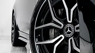 Used 2023 Mercedes-Benz C Class AMG Line (premium Plus) Black - Interior and Exterior details 6
