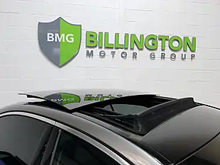 Used 2023 Mercedes-Benz C Class AMG Premium Plus Grey - Interior and Exterior details 10