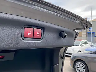 Used 2023 Mercedes-Benz C Class Exclusive Luxury Grey - Interior and Exterior details 13