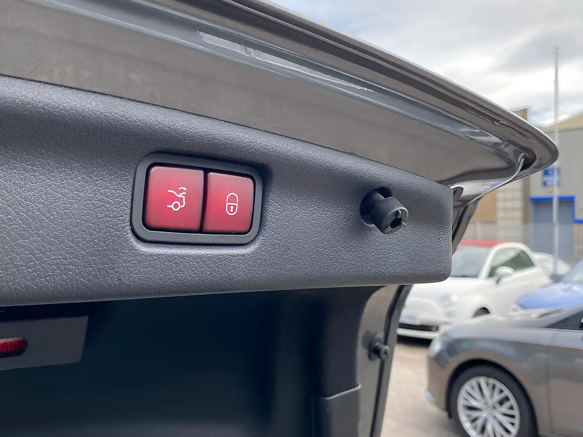 Used 2023 Mercedes-Benz C Class Exclusive Luxury Grey - Interior and Exterior details 13