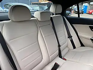 Used 2023 Mercedes-Benz C Class Exclusive Luxury Grey - Interior and Exterior details 14