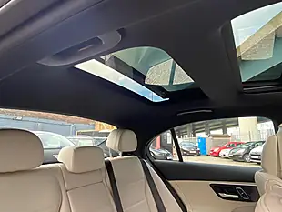 Used 2023 Mercedes-Benz C Class Exclusive Luxury Grey - Interior and Exterior details 16