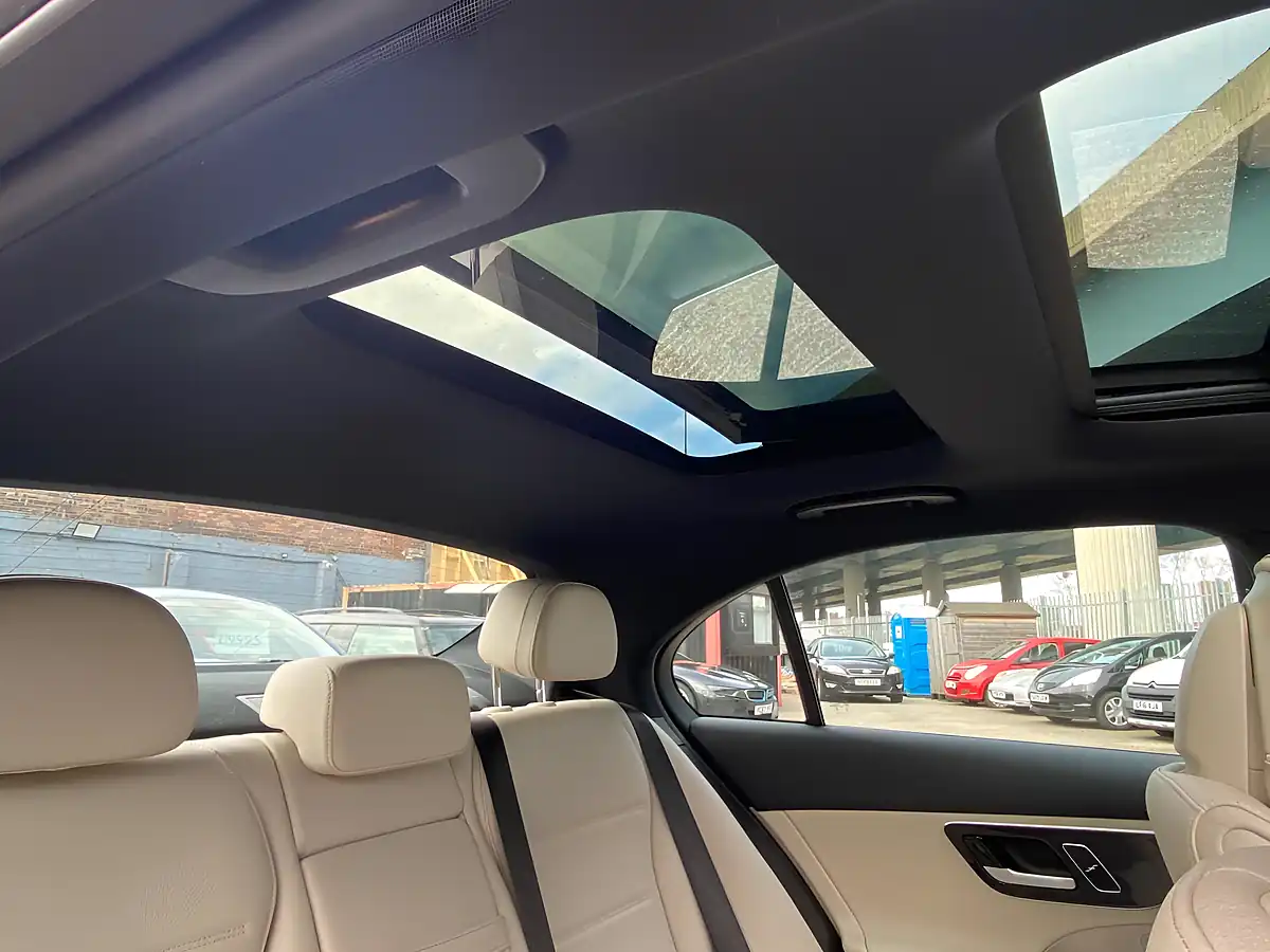 Used 2023 Mercedes-Benz C Class Exclusive Luxury Grey - Interior and Exterior details 16
