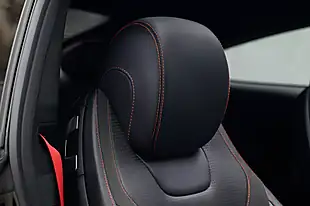 Used 2023 Mercedes-Benz C Class Night Edition (premium Plus) Obsidian Black - Interior and Exterior details 11