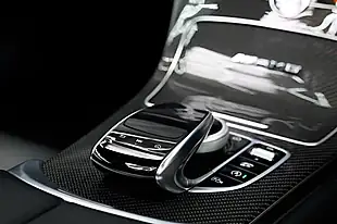Used 2023 Mercedes-Benz C Class Night Edition (premium Plus) Obsidian Black - Interior and Exterior details 16