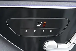 Used 2023 Mercedes-Benz C Class Premium Plus Black - Interior and Exterior details 11