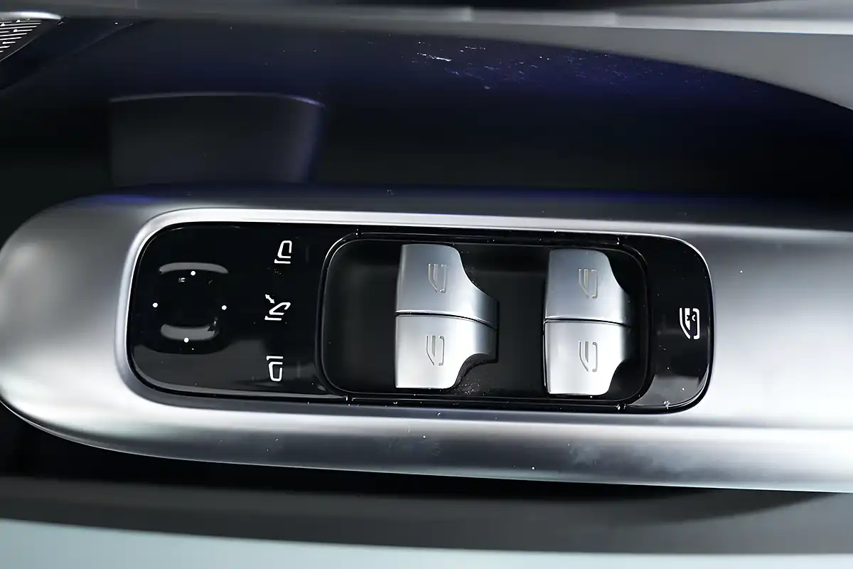 Used 2023 Mercedes-Benz C Class Premium Plus Black - Interior and Exterior details 12