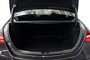 Used 2023 Mercedes-Benz C Class Premium Plus Grey - Interior and Exterior details 18