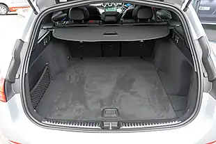 Used 2023 Mercedes-Benz C Class Premium Plus High Tech Silver - Interior and Exterior details 16