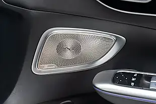 Used 2023 Mercedes-Benz C Class Premium Plus High Tech Silver - Interior and Exterior details 20