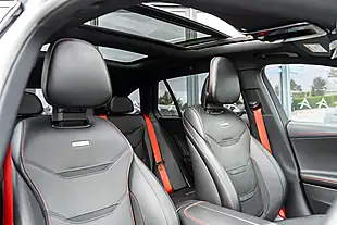 Used 2023 Mercedes-Benz C Class Premium Plus High Tech Silver - Interior and Exterior details 5