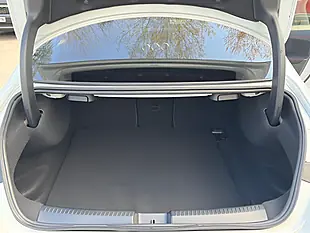 Used 2023 Mercedes-Benz Cla AMG Line Executive Polar White - Interior and Exterior details 15