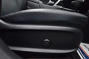 Used 2023 Mercedes-Benz Cla AMG Line Night Edition Black - Interior and Exterior details 16