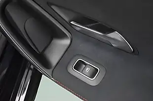 Used 2023 Mercedes-Benz Cla AMG Line Night Edition Black - Interior and Exterior details 20