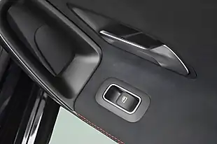 Used 2023 Mercedes-Benz Cla AMG Line Night Edition (premium Plus) Black - Interior and Exterior details 18