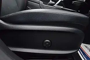 Used 2023 Mercedes-Benz Cla AMG Line Night Edition (premium Plus) Black - Interior and Exterior details 20