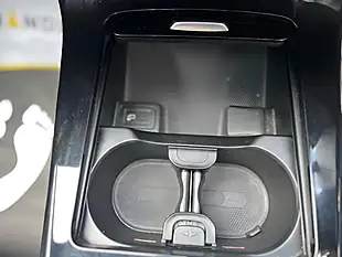 Used 2023 Mercedes-Benz Cla AMG Line Premium Black - Interior and Exterior details 15