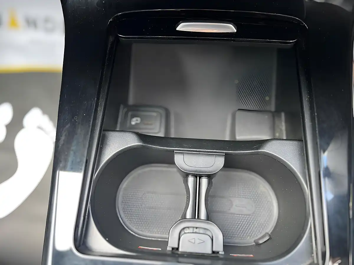 Used 2023 Mercedes-Benz Cla AMG Line Premium Black - Interior and Exterior details 15