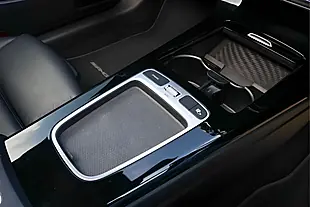 Used 2023 Mercedes-Benz Cla AMG Line (premium Plus) Grey - Interior and Exterior details 16