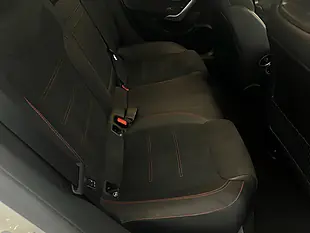 Used 2023 Mercedes-Benz Cla AMG Line Premium White - Interior and Exterior details 11