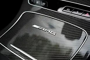 Used 2023 Mercedes-Benz E Class AMG S Final Edition Grey - Interior and Exterior details 17
