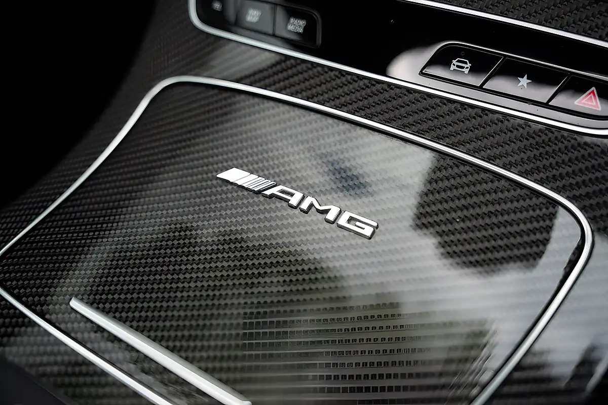 Used 2023 Mercedes-Benz E Class AMG S Final Edition Grey - Interior and Exterior details 17