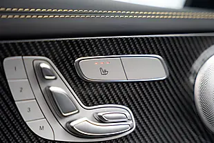 Used 2023 Mercedes-Benz E Class AMG S Final Edition Grey - Interior and Exterior details 18