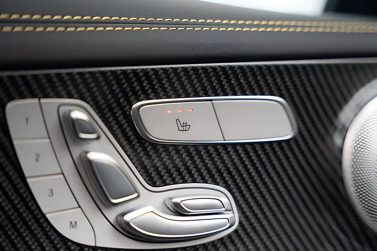 Used 2023 Mercedes-Benz E Class AMG S Final Edition Grey - Interior and Exterior details 18