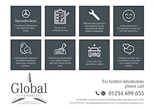 Used 2023 Mercedes-Benz Eqa AMG Line Premium Iridium Silver - Interior and Exterior details 5