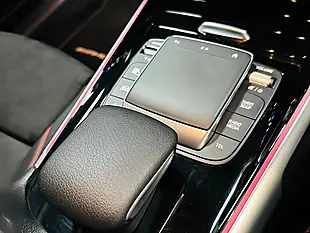 Used 2023 Mercedes-Benz Eqb AMG Line Polar White - Interior and Exterior details 18